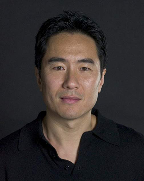 Anthony Brandon Wong Anthony Brandon Wong