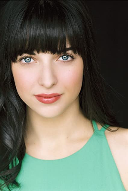 Ali Axelrad Ali Axelrad