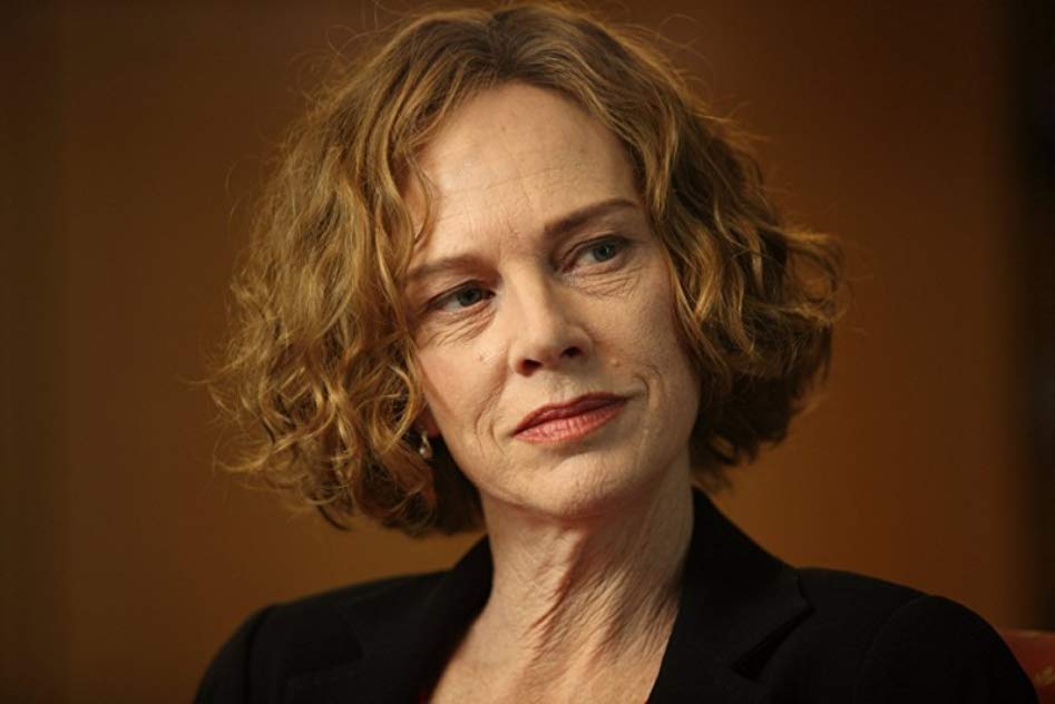 Judy Davis Judy Davis