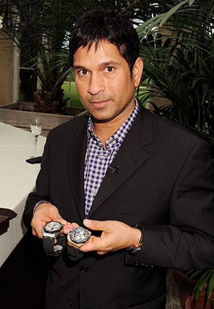 Sachin Tendulkar Sachin Tendulkar