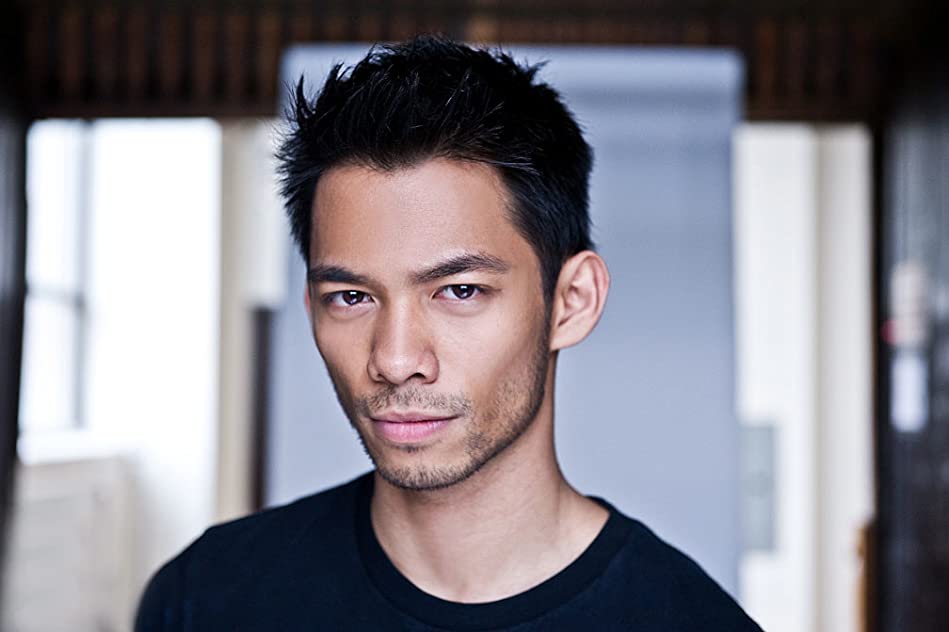 Aldrin Bundoc Aldrin Bundoc