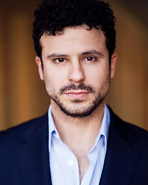 Tahki Saul Tahki Saul