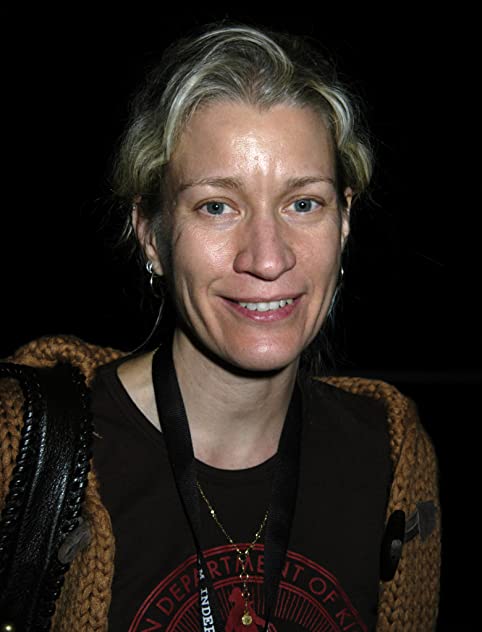 Diane Gaidry Diane Gaidry