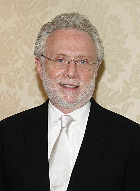 Wolf Blitzer Wolf Blitzer