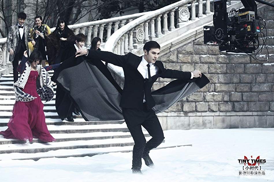 Rhydian Vaughan Rhydian Vaughan