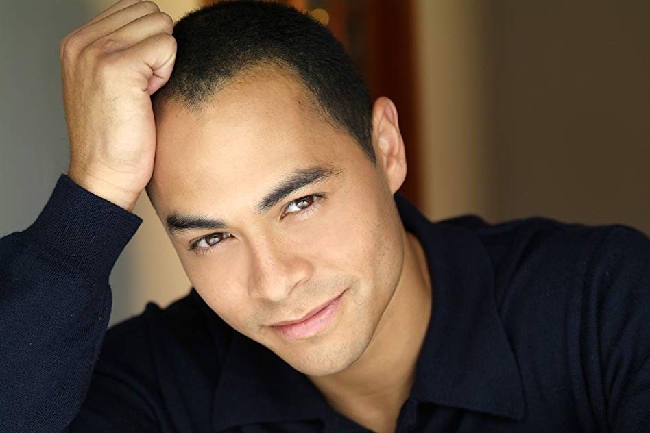 Jose Pablo Cantillo Jose Pablo Cantillo