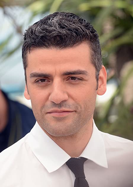 Oscar Isaac Oscar Isaac