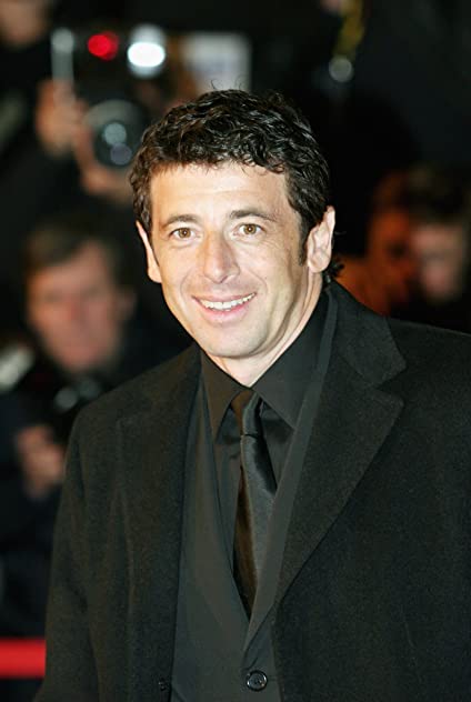 Patrick Bruel Patrick Bruel