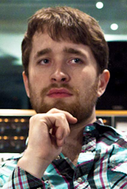 Daniel Platzman Daniel Platzman