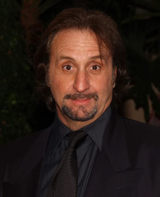 Ron Silver Ron Silver