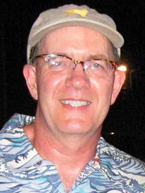 Stephen Purvis Stephen Purvis