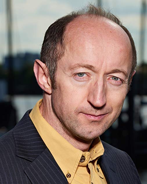 Tom Bonington Tom Bonington