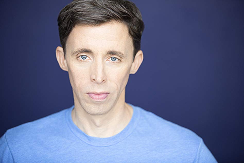 Kevin Cahoon Kevin Cahoon