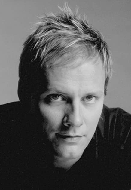 Antony Cotton Antony Cotton