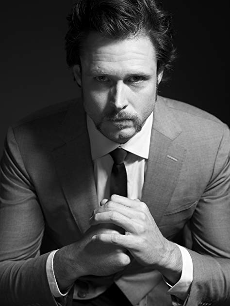 Michael Abbott Jr. Michael Abbott Jr.