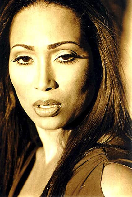 Chrystale Wilson Chrystale Wilson