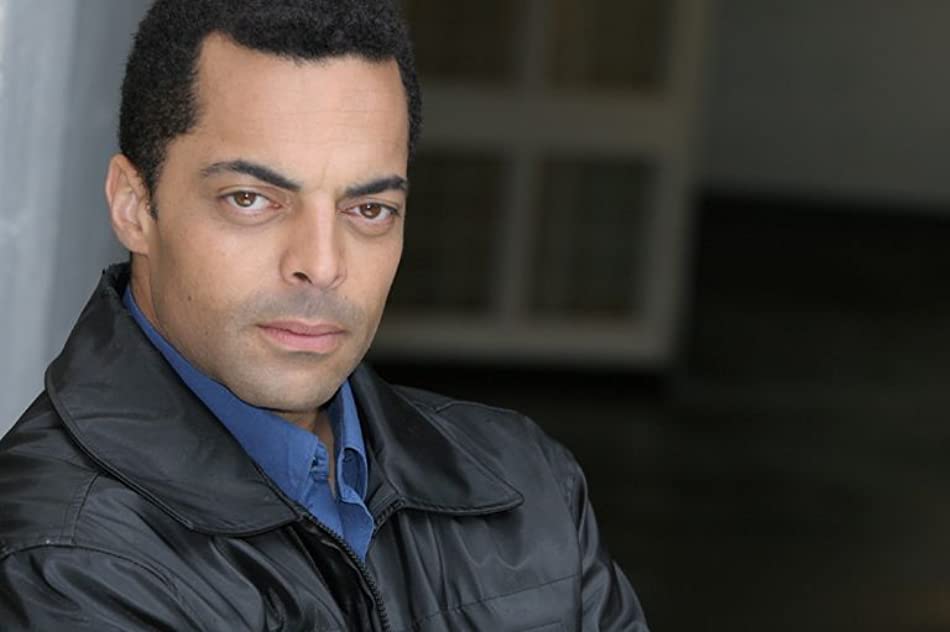 David Hooper David Hooper