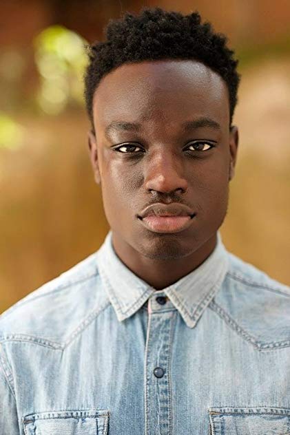 Adé Dee Haastrup Adé Dee Haastrup