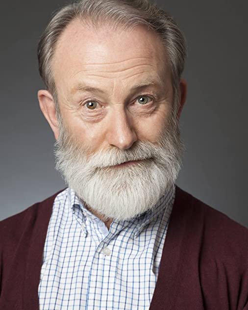 Melvyn Rawlinson Melvyn Rawlinson