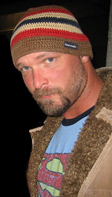 Todd Farmer Todd Farmer