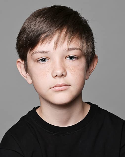 Badger Skelton Badger Skelton