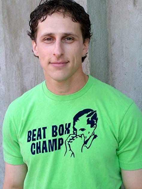 Alec Nemser Alec Nemser