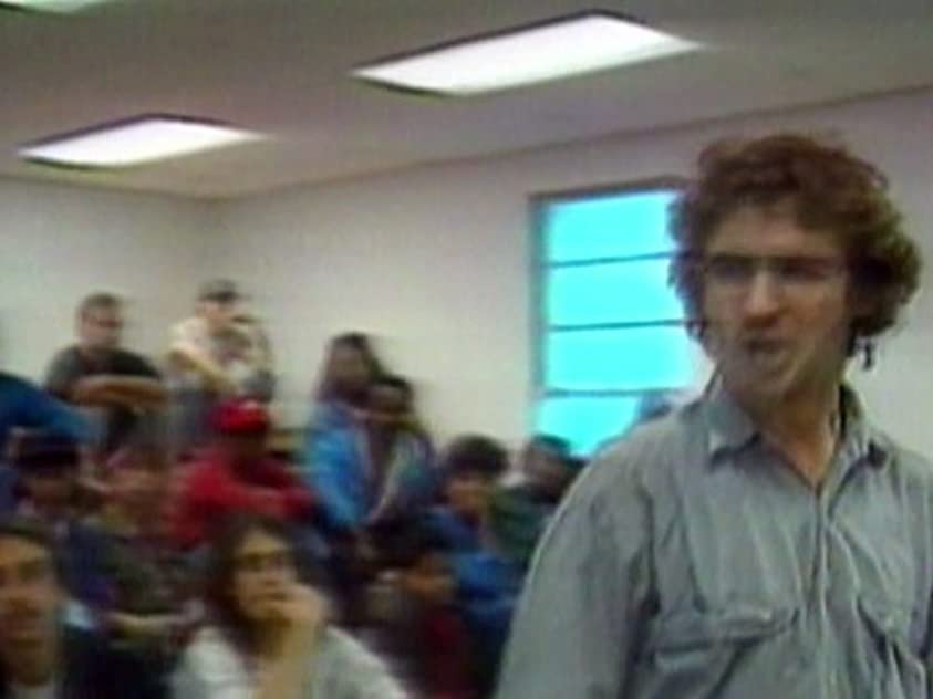 David Koresh