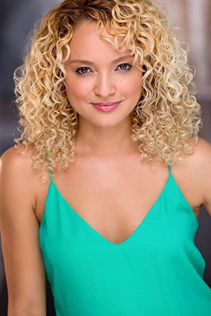 Shannon Foster Shannon Foster