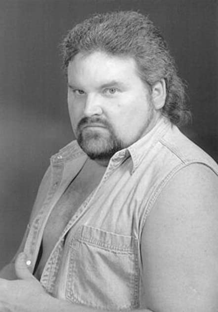 Rod Britton Rod Britton