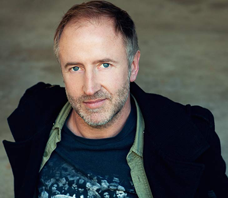 Adam Gardiner Adam Gardiner