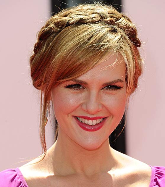 Sara Rue Sara Rue