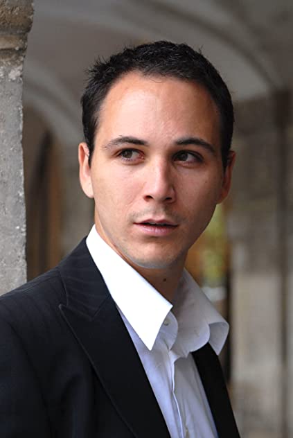 Thomas Lemoine Thomas Lemoine