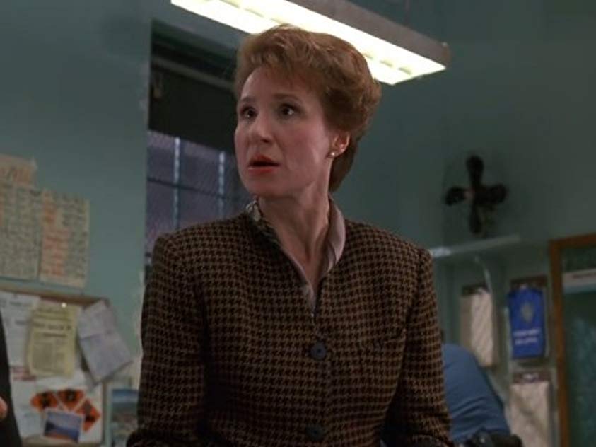 Glynis Bell Glynis Bell