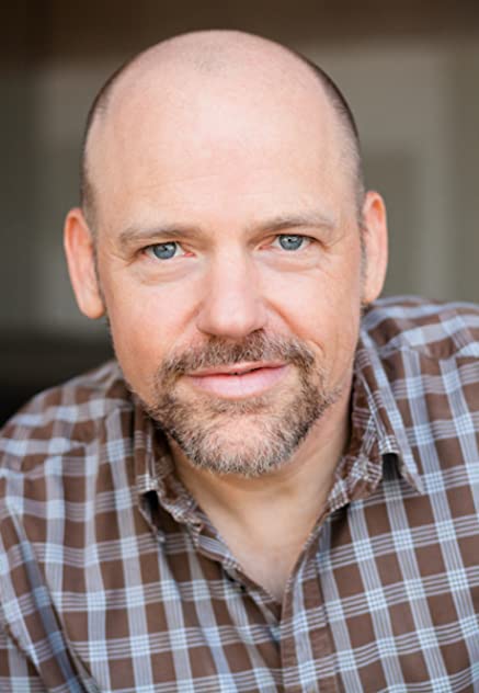 David Garry David Garry