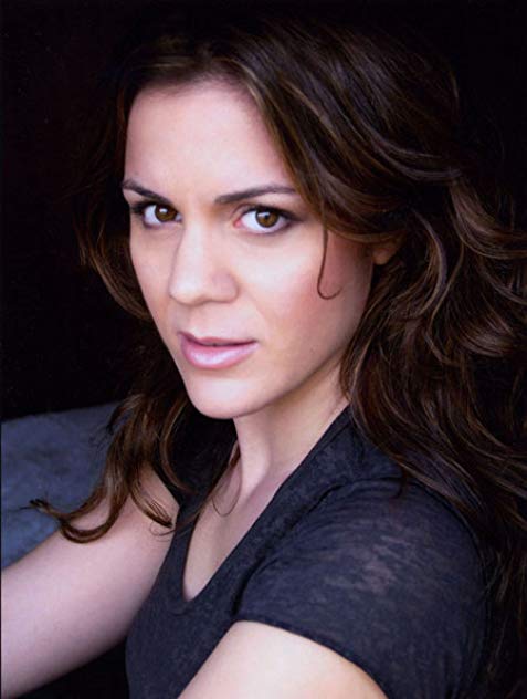 Marianna Kulukundis Marianna Kulukundis