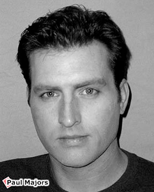 Paul Majors Paul Majors