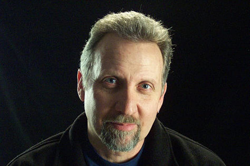 Mike Bizzarri Mike Bizzarri