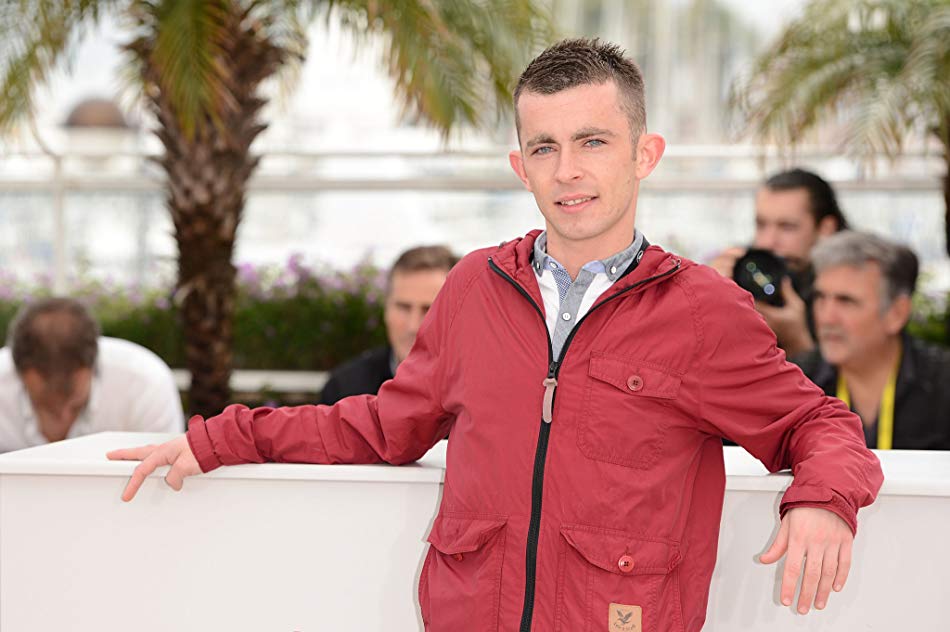 Paul Brannigan Paul Brannigan