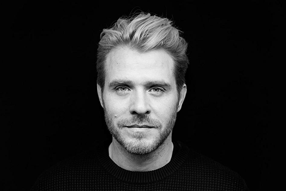 Henrik Norlén Henrik Norlén