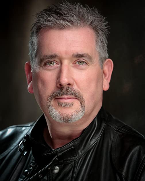 Gary Heron Gary Heron