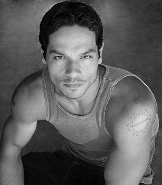 Greg Serano Greg Serano