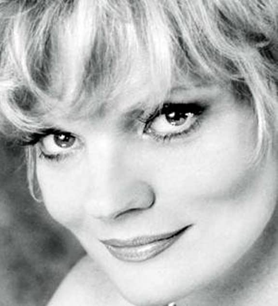 Linda Morand Linda Morand