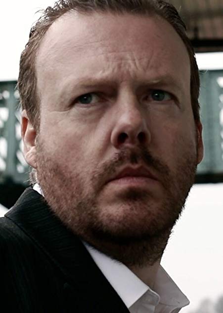 Dean Sills Dean Sills