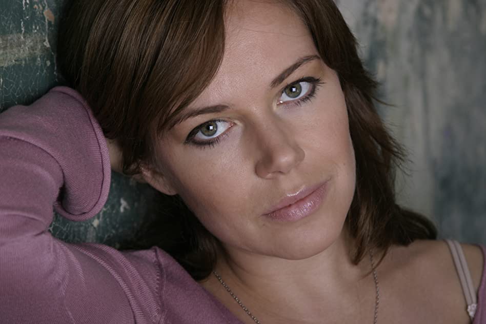 Yekaterina Rednikova Yekaterina Rednikova