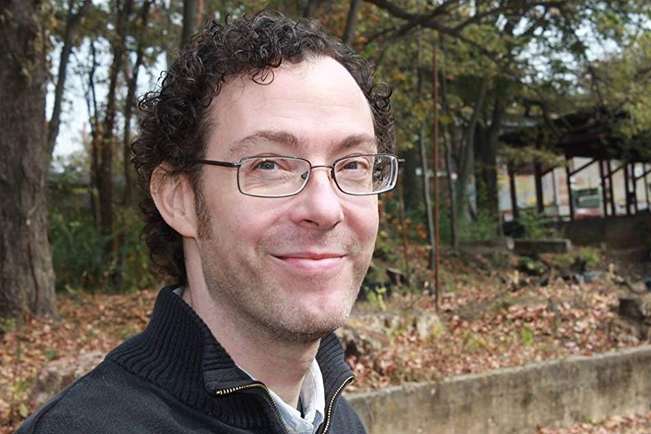 Patrick J. Williams Patrick J. Williams