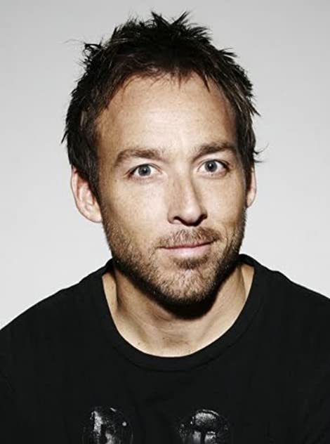 Eddie Ifft Eddie Ifft