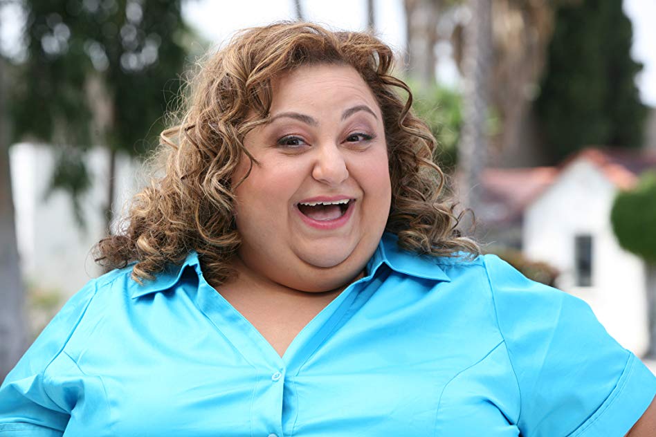 Gabrielle Sanalitro Gabrielle Sanalitro