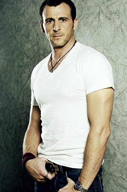 Patrick Huard Patrick Huard