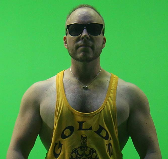 Tomas Blomberg Tomas Blomberg