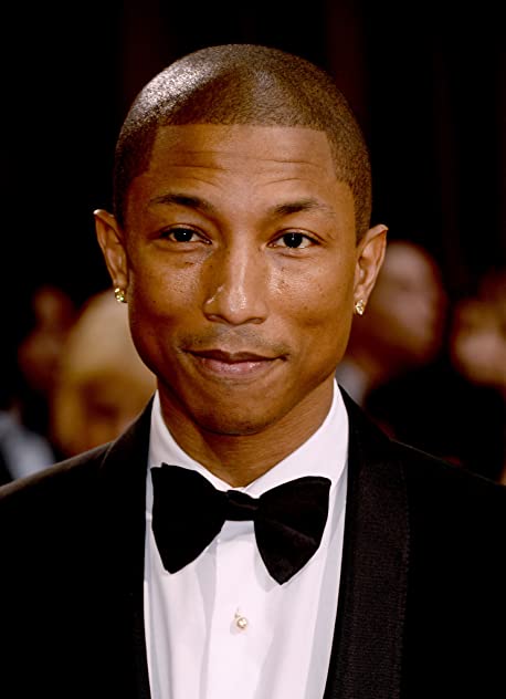 Pharrell Williams Pharrell Williams
